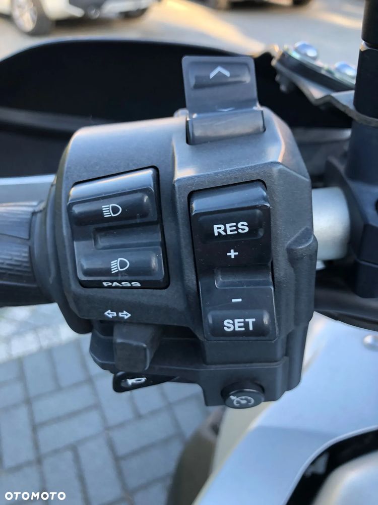 Yamaha Tenere - 17