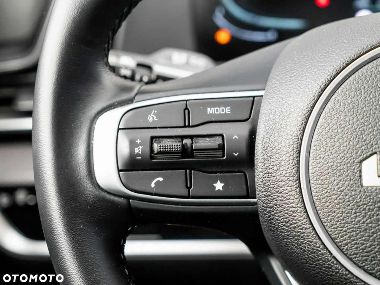 Kia Sportage 1.6 T-GDI MHEV M 2WD DCT - 25