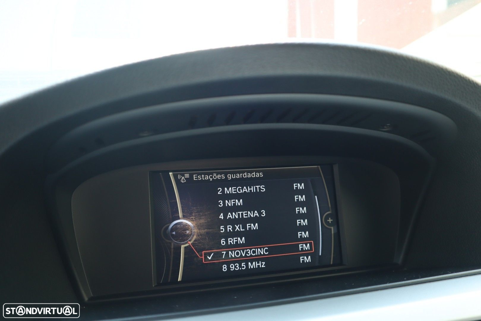 BMW 318 d Touring Sport - 14