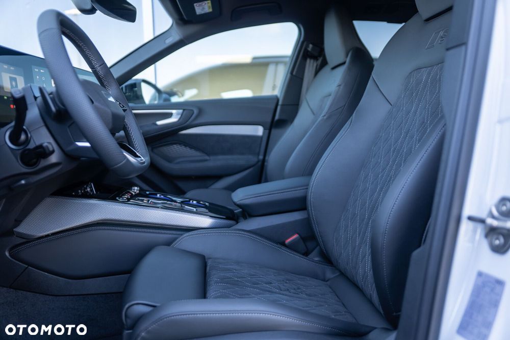 Audi A5 Avant TFSI Quattro S tronic - 16