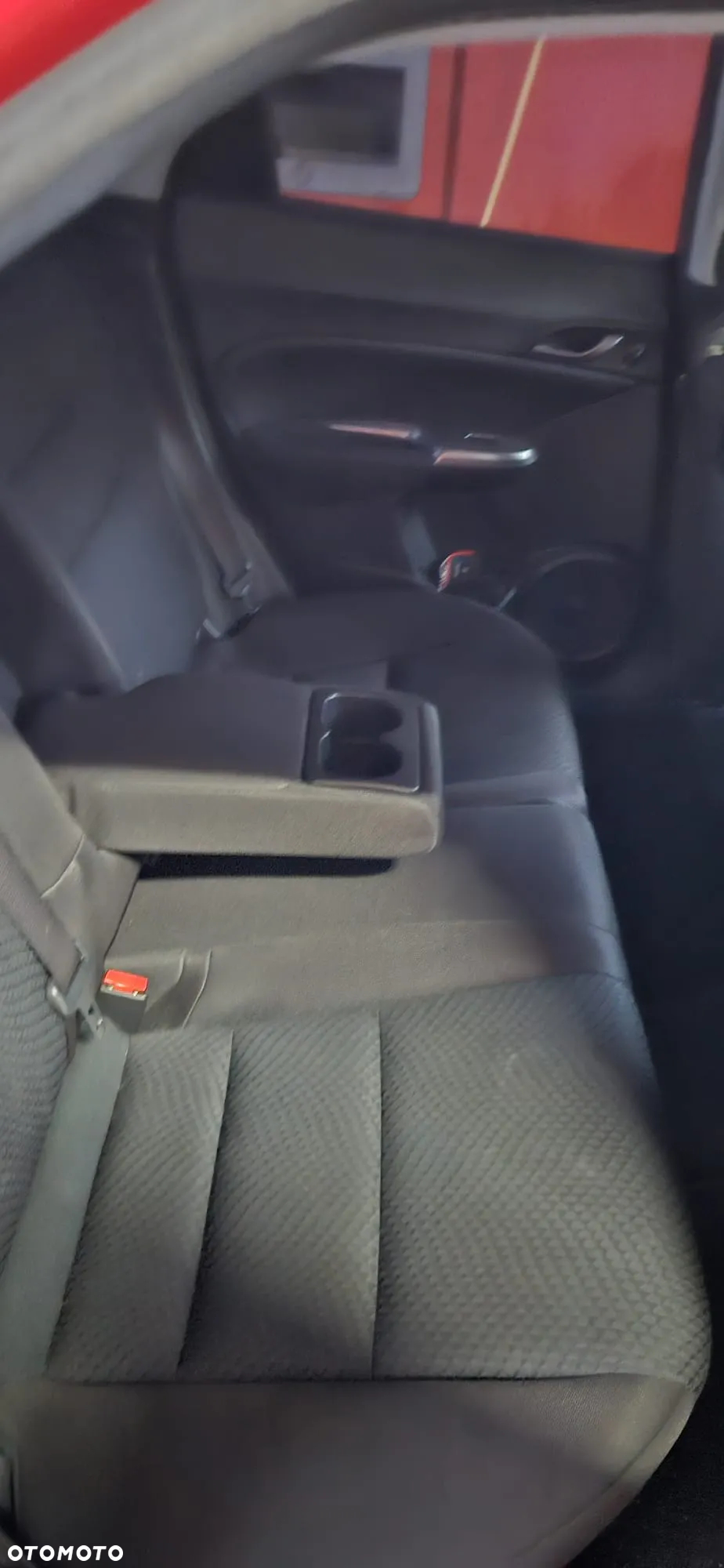 Honda Civic 1.8 Sport - 9