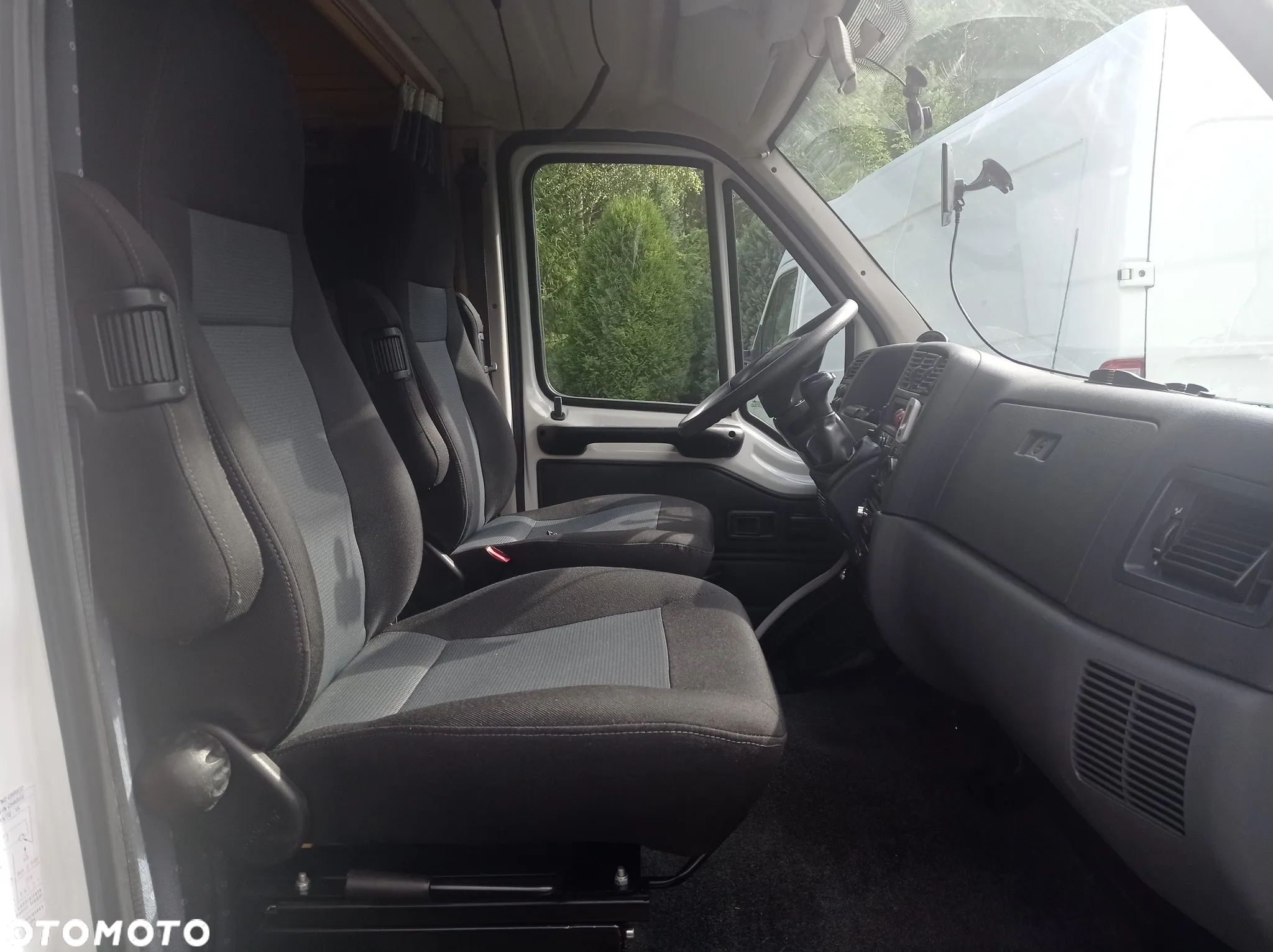 Fiat DUCATO - 25