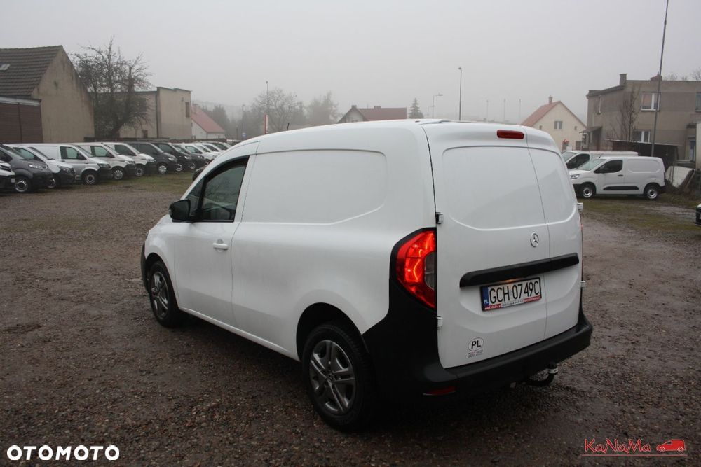 Mercedes-Benz Citan - 8