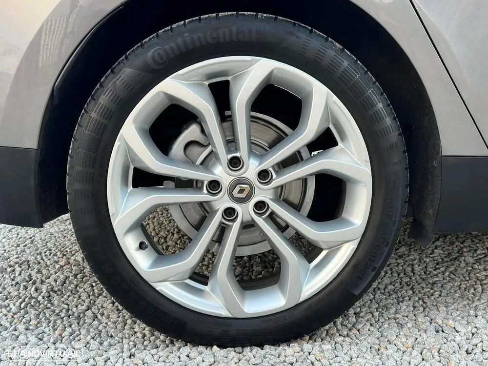 Renault Grand Scénic ENERGY dCi 110 EDC Business - 8