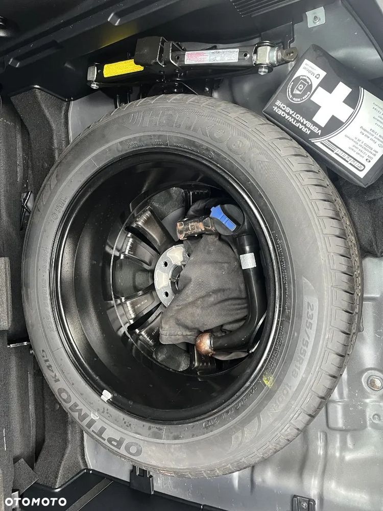 Kia Sportage 1.7 CRDI 2WD Vision - 11