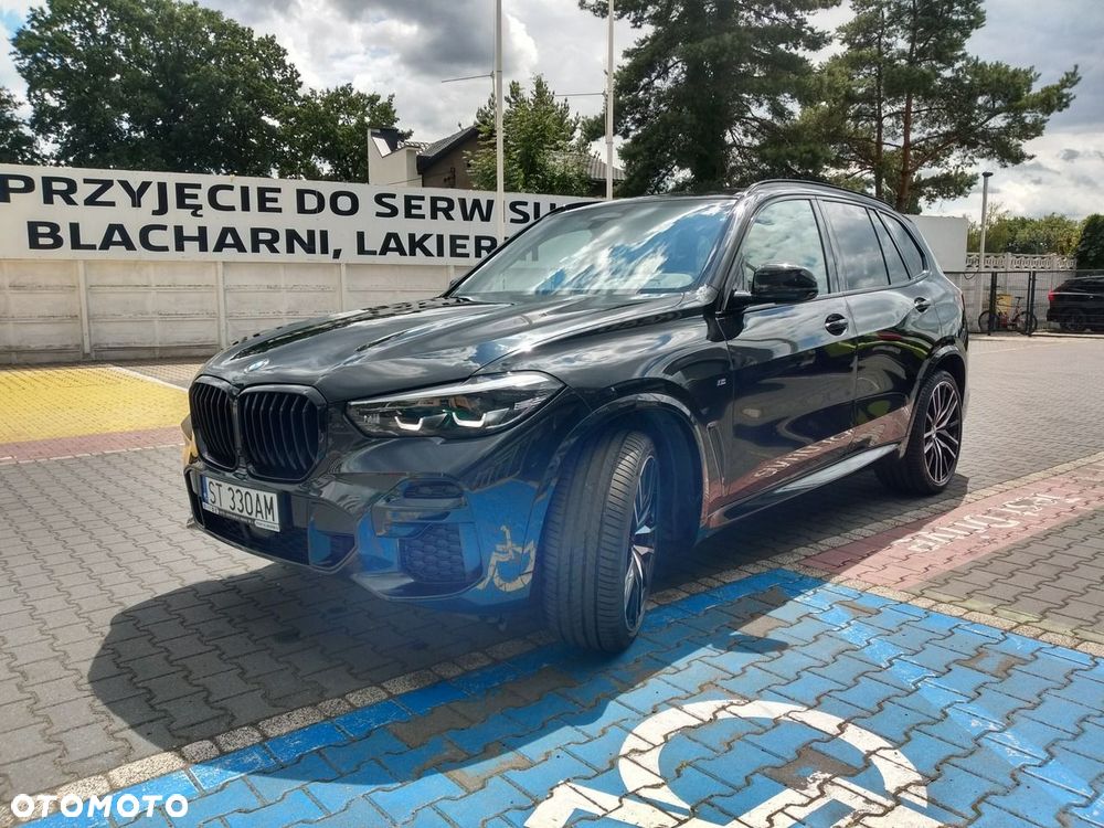 BMW X5 xDrive30d mHEV - 5