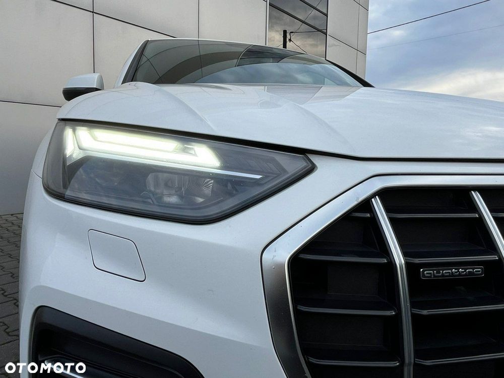 Audi Q5 40 TDI quattro S tronic advanced - 5