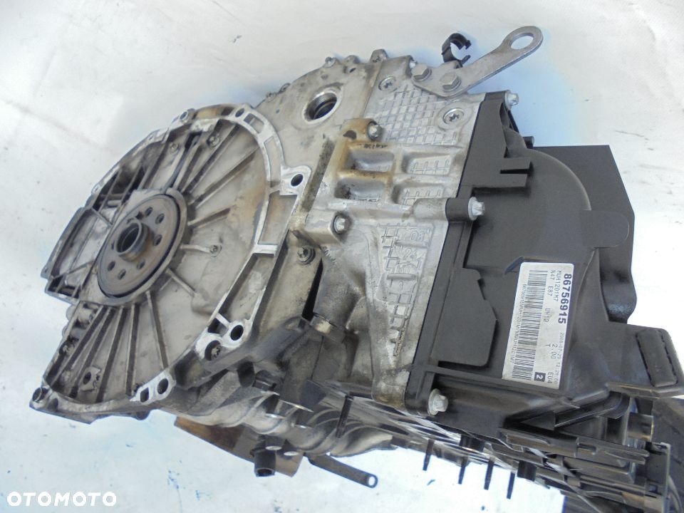 SILNIK 2.3D Bi TURBO SŁUPEK N47 BMW E87 E81 E82 F-VAT - 3