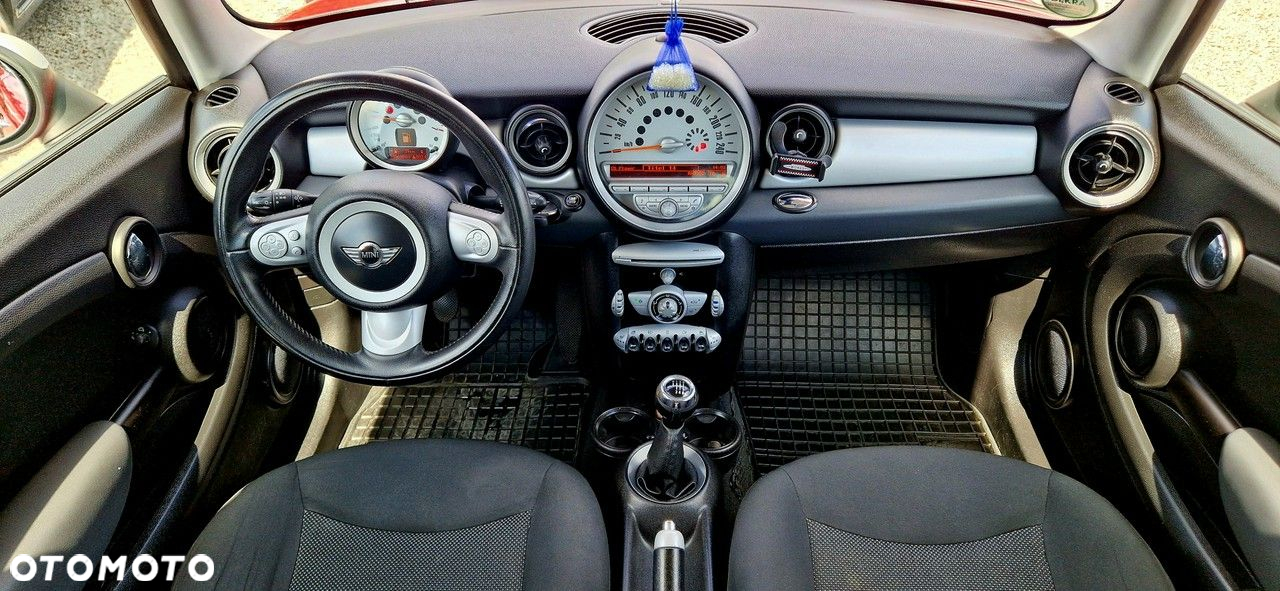 MINI Cooper D - 7