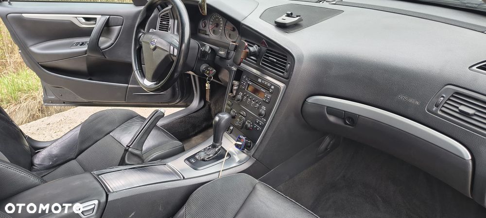 Volvo V70 - 9