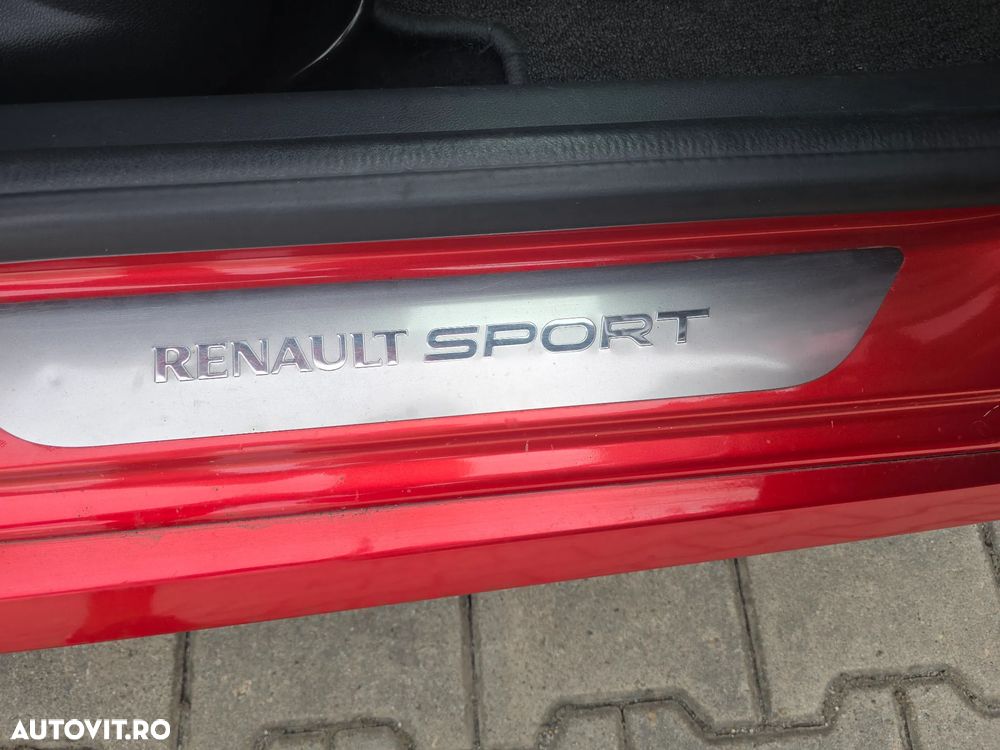 Renault Clio 1.2 Energy TCe EDC GT Line - 29