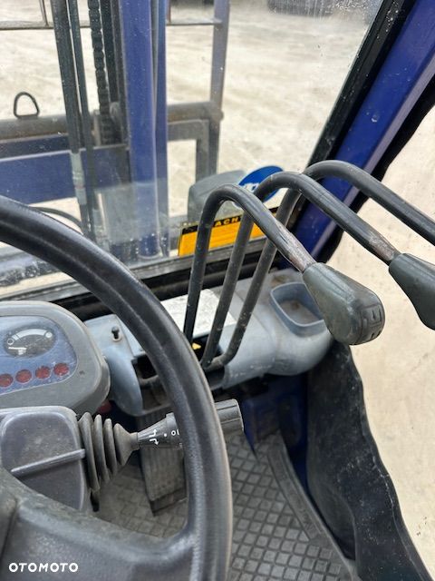 Komatsu FG15HT-17 - 6