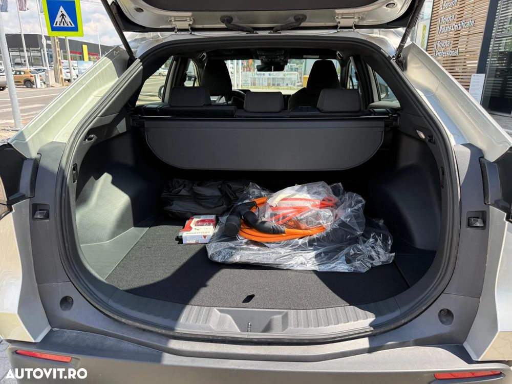 Toyota BZ4X 150 KW FWD (4x2) Dynamic - 4