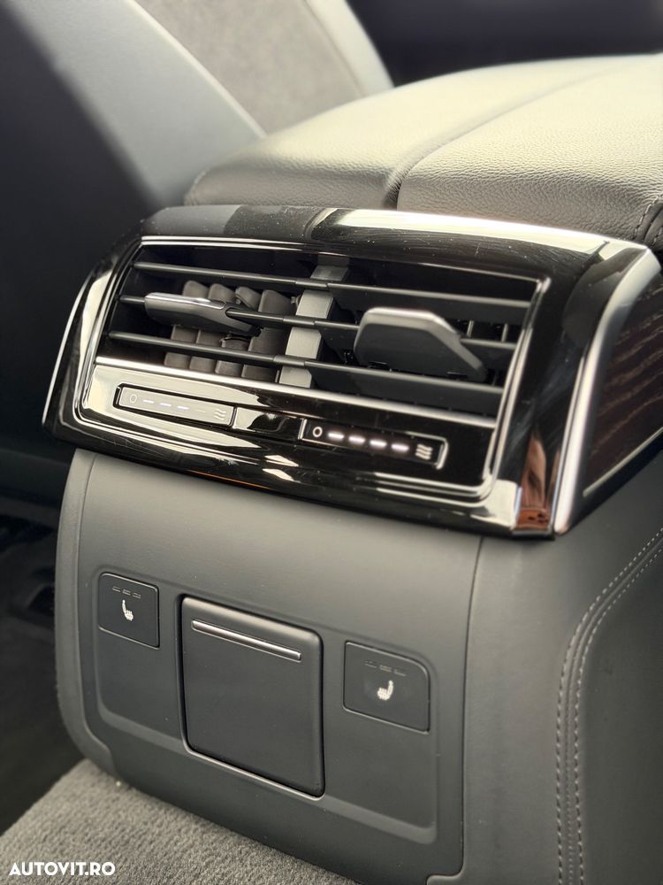Audi A8 50 TDI quattro Tiptronic MHEV - 13