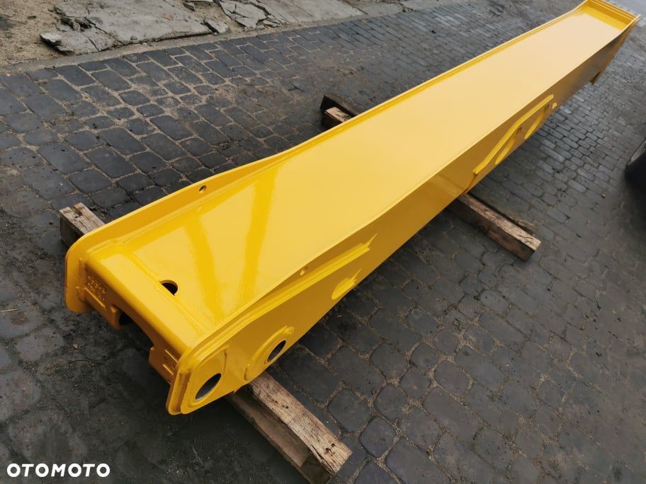 JCB 536-70 {Wysięgnik} - 1