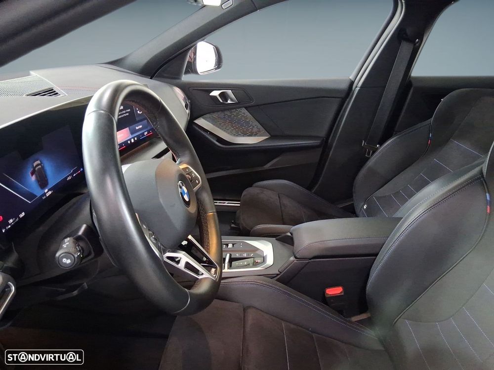 BMW 116 Pack Desportivo M - 11