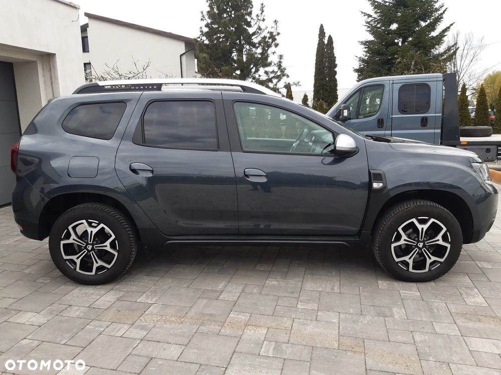 Dacia Duster 1.6 SCe Comfort - 5