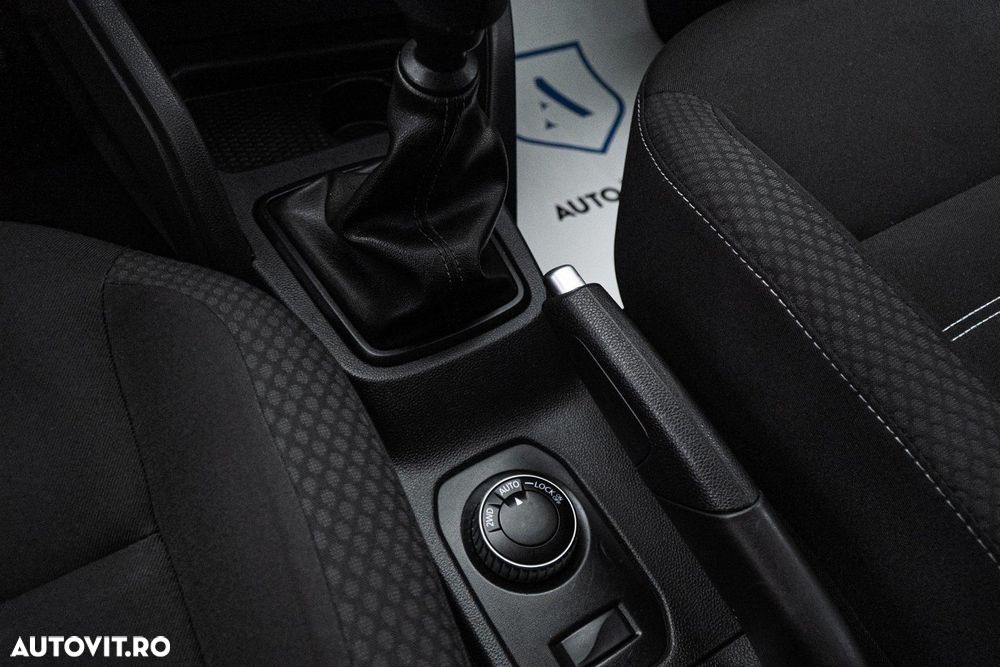 Dacia Duster 1.5 Blue dCi 4WD Comfort - 19