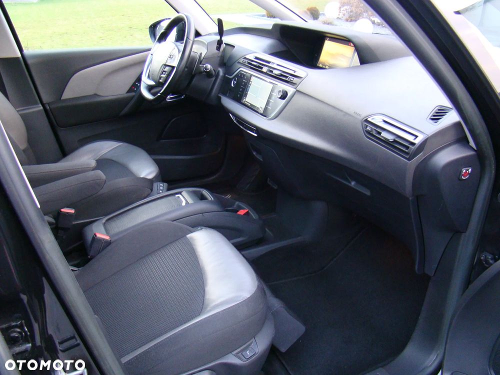 Citroën C4 Grand Picasso BlueHDi 150 Intensive - 36
