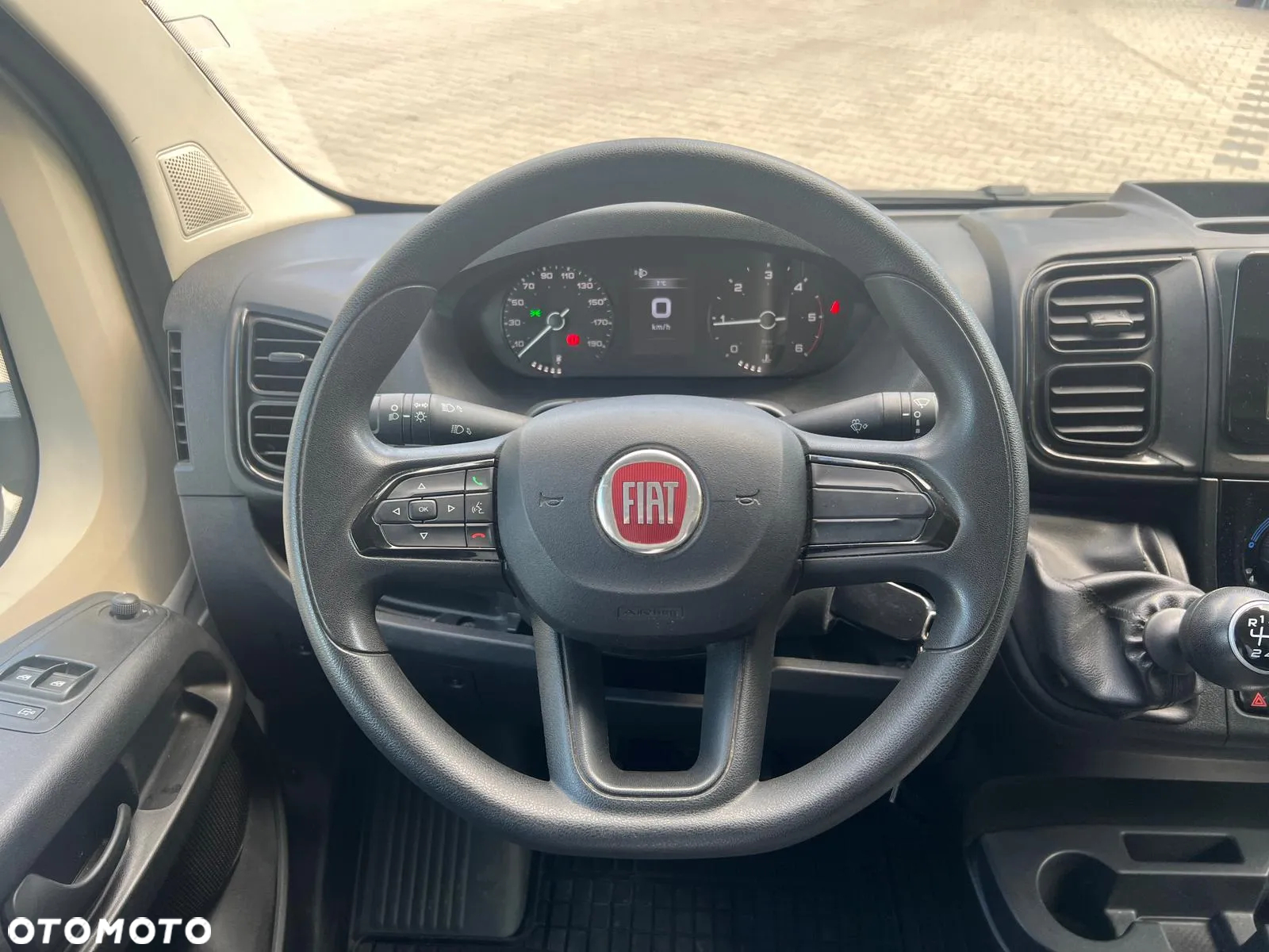 Fiat Ducato - 9