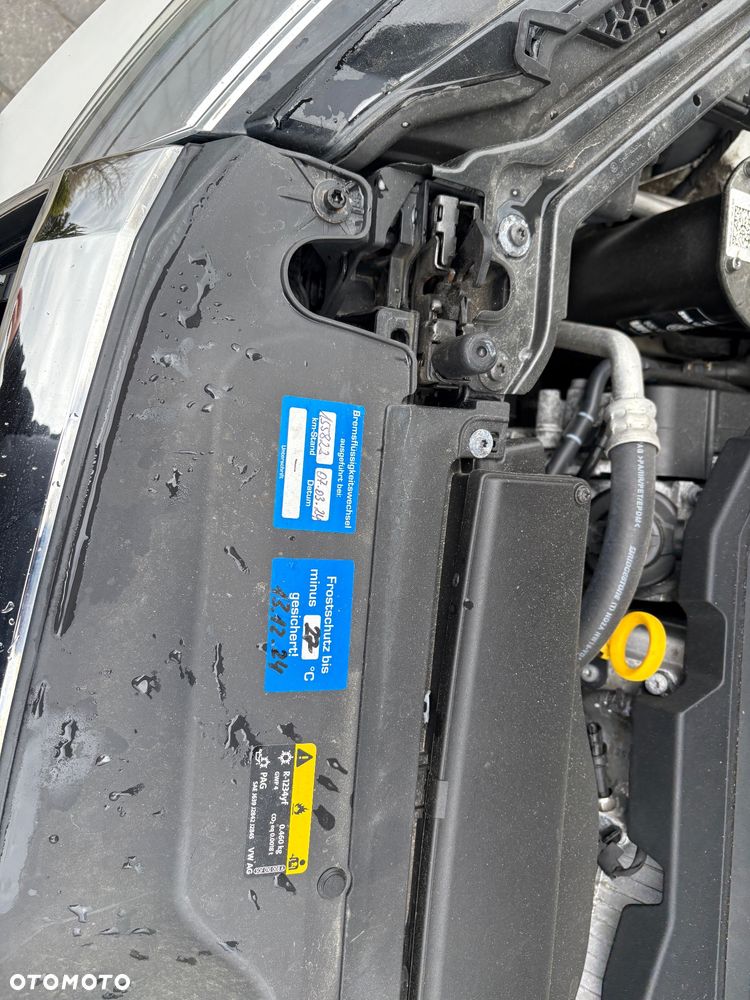 Skoda Superb 2.0 TDI Sportline - 33