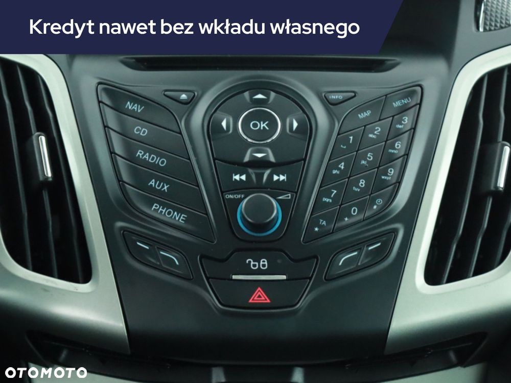 Ford Focus SW - 15