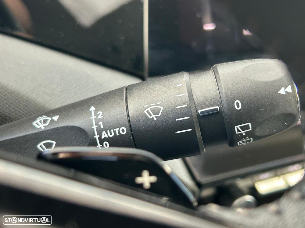 Peugeot 308 SW 1.6 Hybrid Allure Pack e-EAT8 - 15