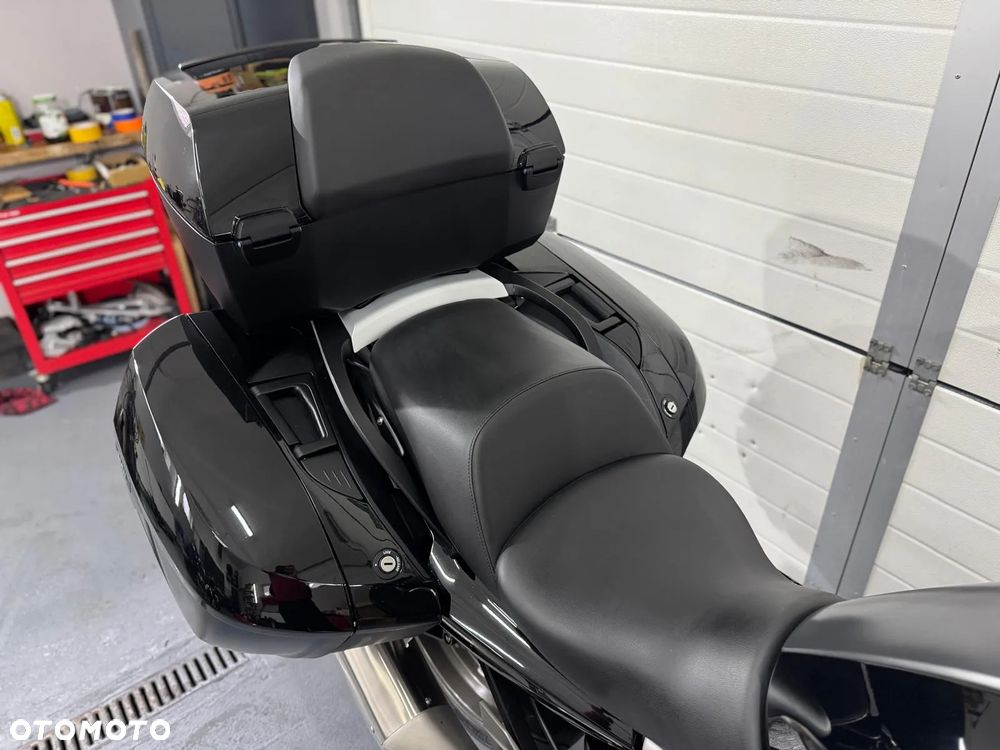 BMW K - 19