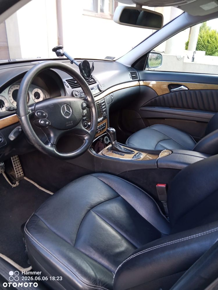 Mercedes-Benz 280 CDI 7G-TRONIC Avantgarde DPF - 10