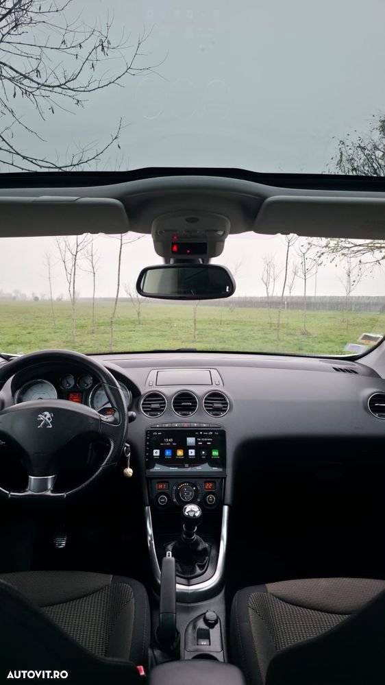 Peugeot 308 SW BlueHDi 150 Stop & Start Business-Line - 6