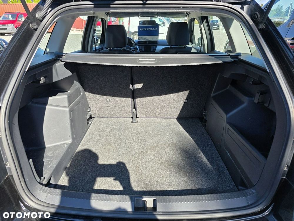 Skoda Fabia 1.2 TSI Active - 23