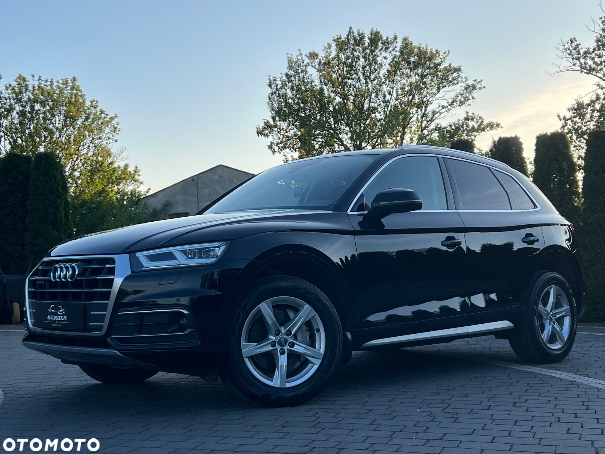Audi Q5 2.0 TDI Quattro S tronic - 8