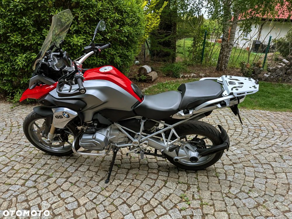 BMW GS - 13
