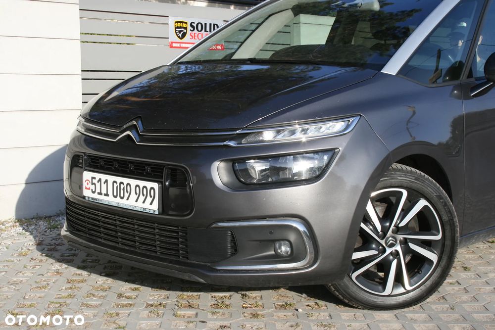 Citroën SpaceTourer - 3