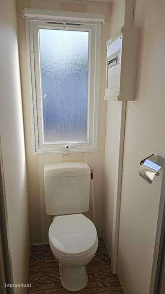Mobil Home T3 | IRM Rivera Super moderna, Acabamentos top - Grande imagem: 5/11