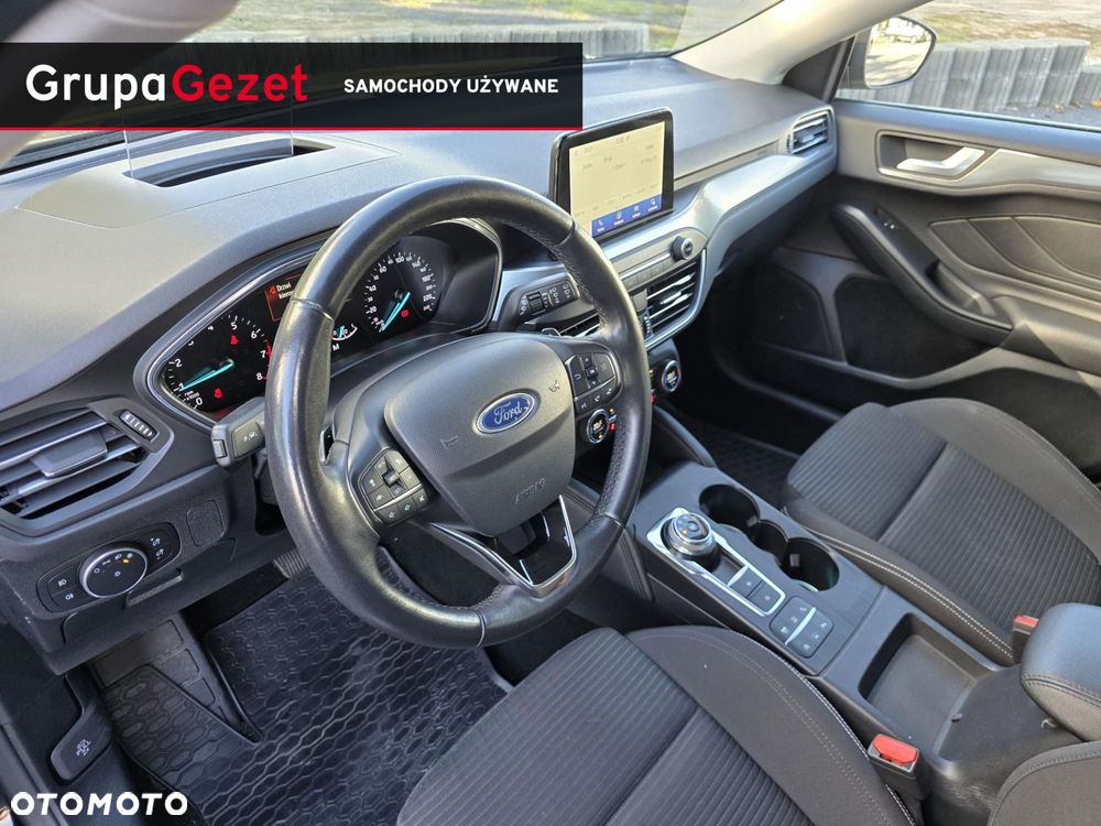 Ford Focus - 10