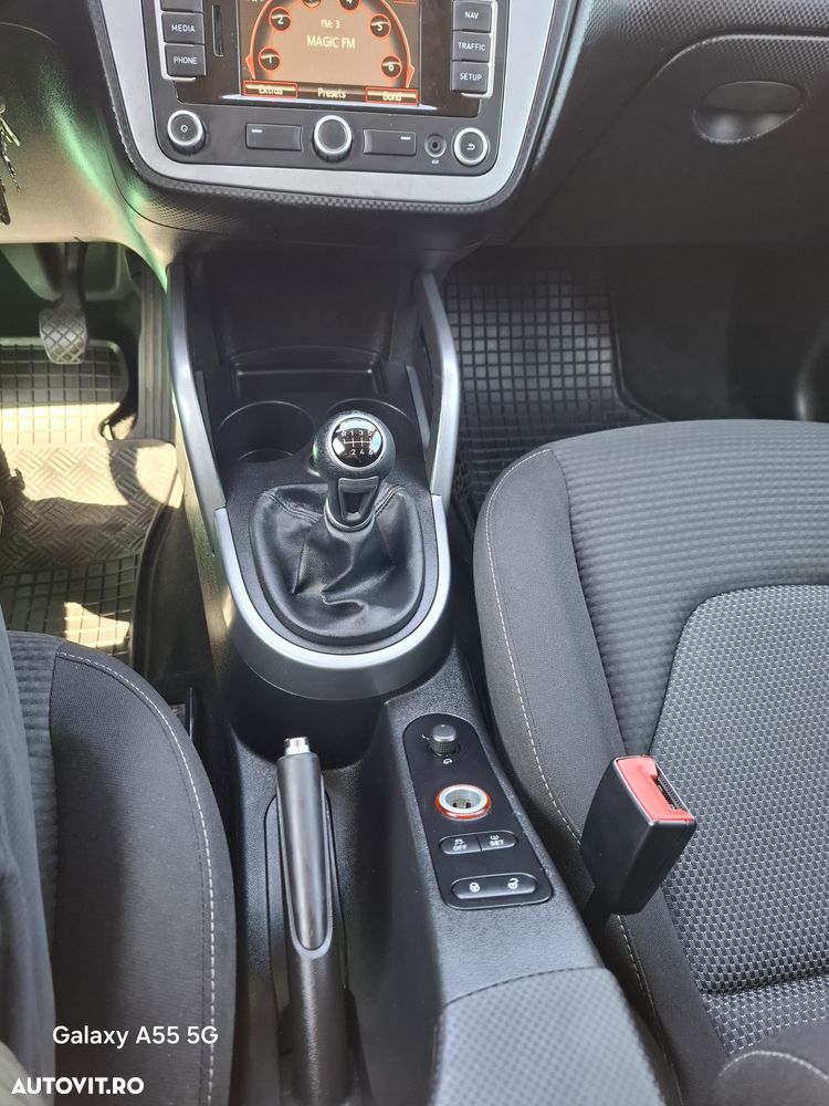 Seat Altea - 13