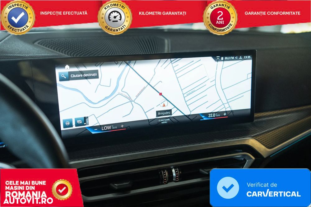 BMW Seria 3 330e xDrive AT PHEV - 14