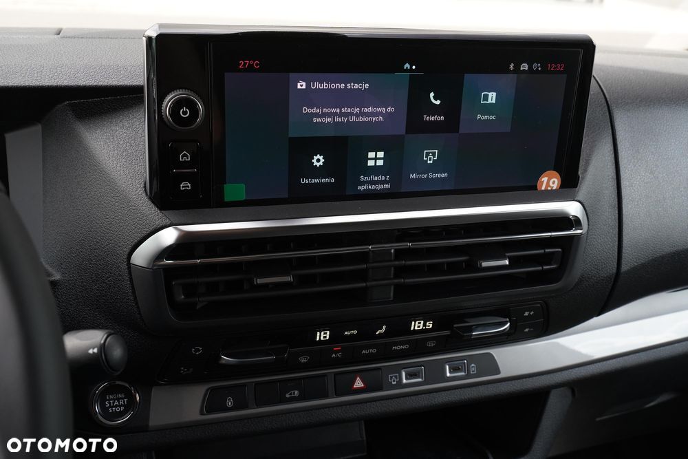 Fiat Scudo 2.2 MJ XL 3,1t EAT8 - 13