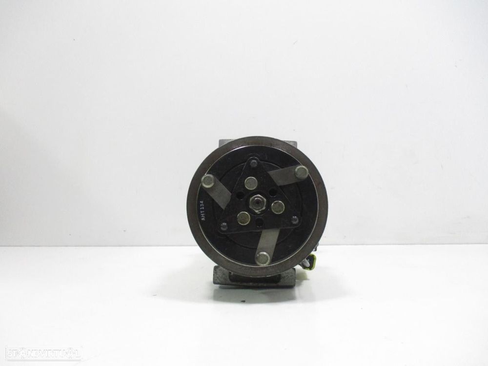COMPRESSOR AR CONDICIONADO PEUGEOT 207 2010 -9671216280 - 6