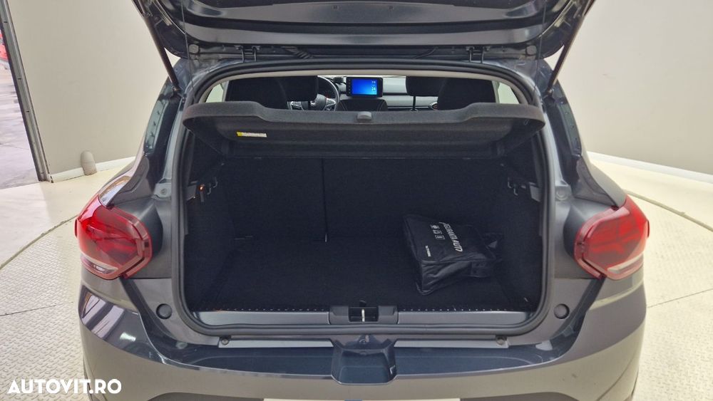 Dacia Sandero TCe 90 MT5 Comfort - 22