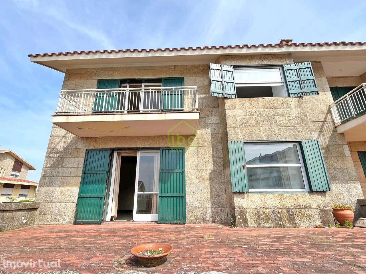 Moradia Exclusiva a 50m da Praia | Vila do Conde - Grande imagem: 2/17