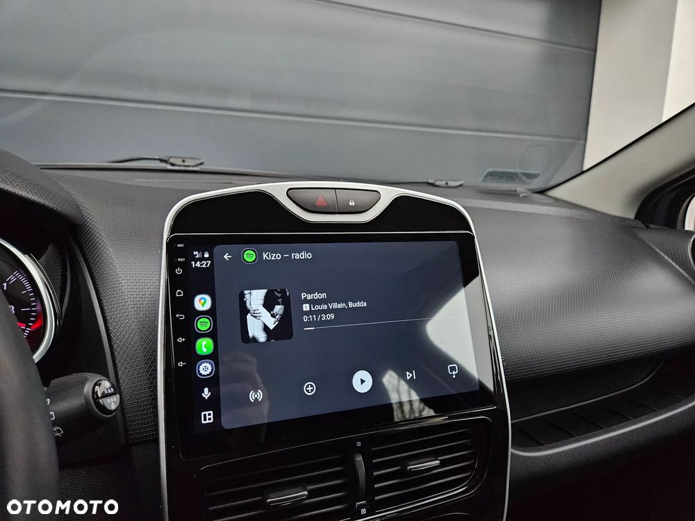 Renault Clio 0.9 Energy TCe Alize - 31