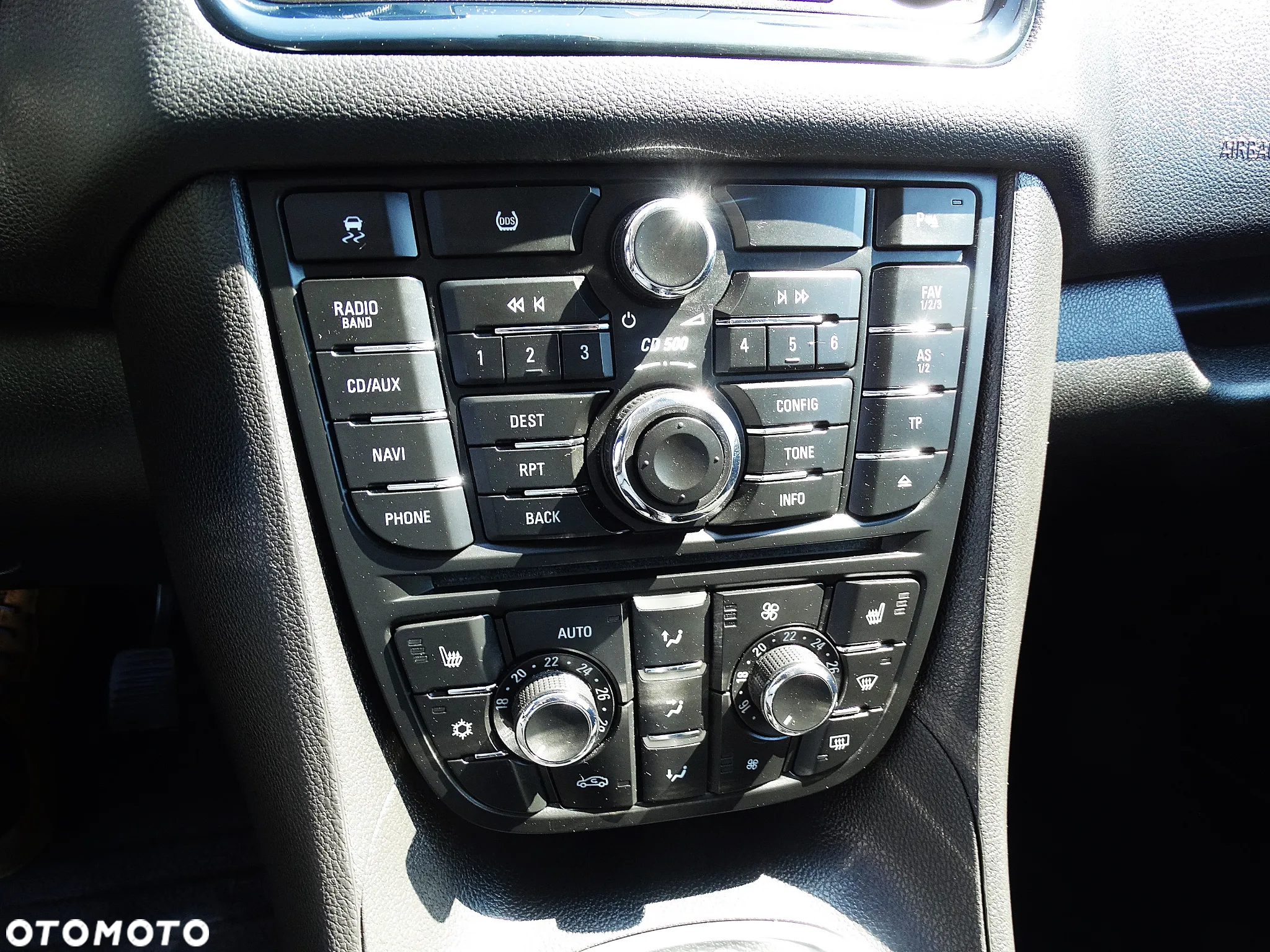 Opel Meriva 1.7 CDTI Cosmo - 23