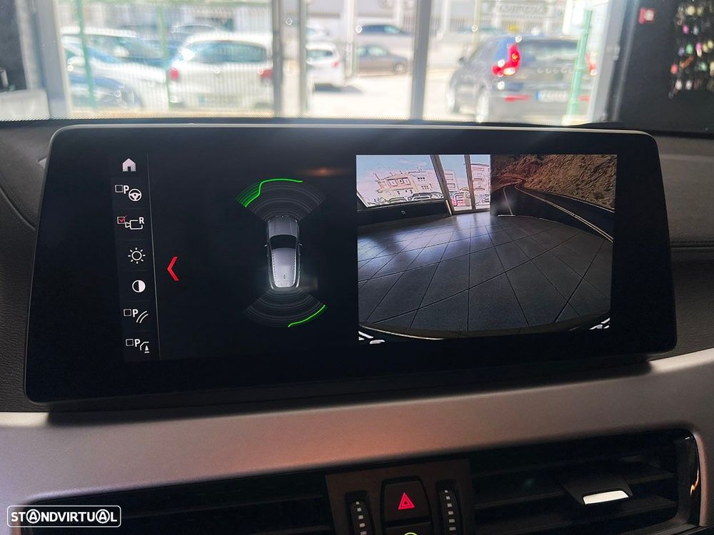 BMW X2 xDrive25e Advantage - 14
