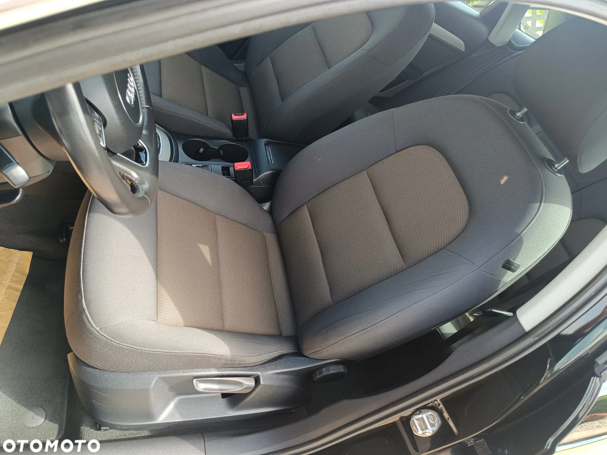Audi Q3 2.0 TDI Quattro - 11