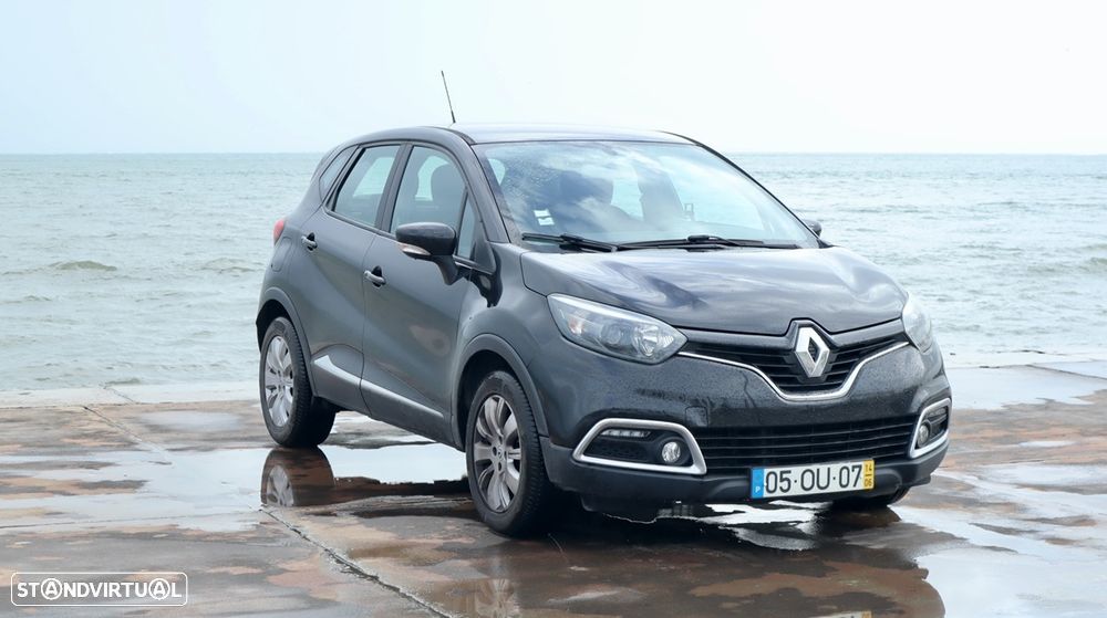 Renault Captur 0.9 TCE Expression - 6