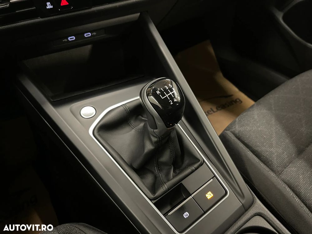 Volkswagen Golf 1.0 TSI Life - 23