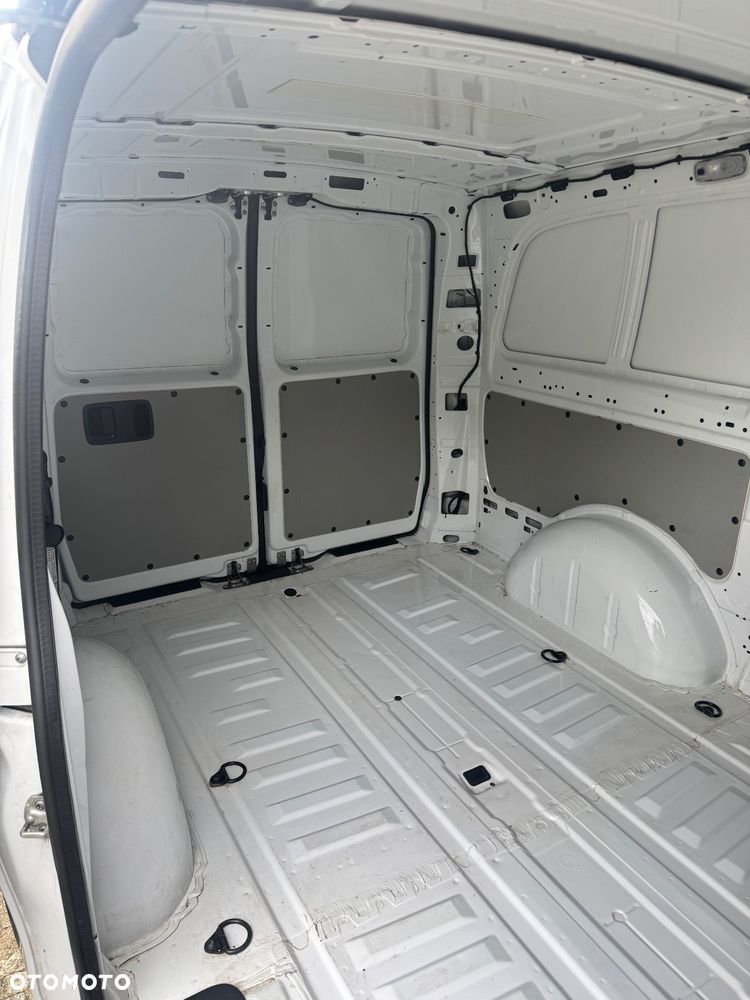 Mercedes-Benz Vito - 13