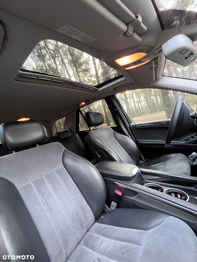 Mercedes-Benz ML 320 CDI 4-Matic - 11